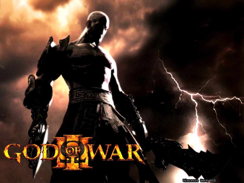 ►►►「Demo de God Of War 3 (Sorteo de Codígos)」