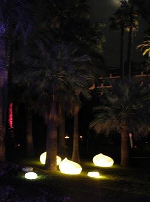 Livingstones, un diseño responsable y sostenible Livingstones, un diseño responsable y sostenible