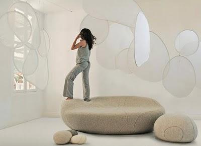 Livingstones, un diseño responsable y sostenible Livingstones, un diseño responsable y sostenible