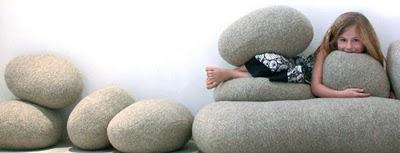 Livingstones, un diseño responsable y sostenible Livingstones, un diseño responsable y sostenible