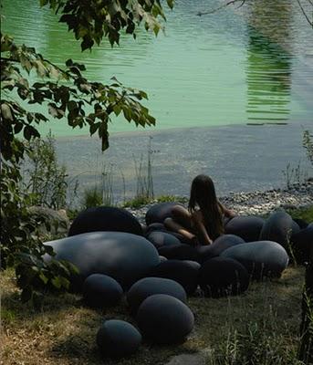 Livingstones, un diseño responsable y sostenible Livingstones, un diseño responsable y sostenible