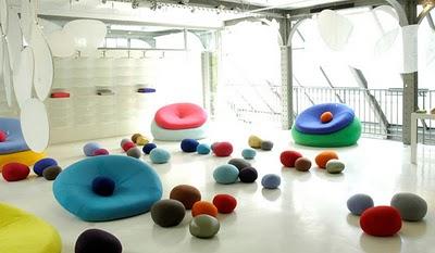 Livingstones, un diseño responsable y sostenible Livingstones, un diseño responsable y sostenible