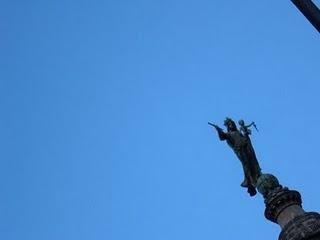 Post mortem desde el aire Post mortem desde el aire