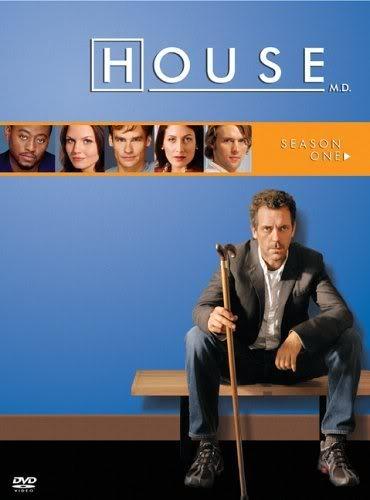 House, Everybody Lies (1a temp.)