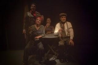 Teruel y la continuidad del sueño Teruel y la continuidad del sueño