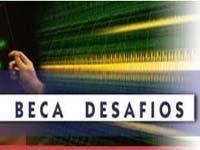 Becas Desafio de posgrado en el extranjero para latinoamericanos Becas Desafio de posgrado en el extranjero para latinoamericanos