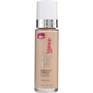 Base Superstay 24 horas de Maybelline Base Superstay 24 horas de Maybelline