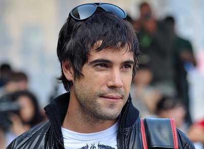 Unax Ugalde se enamora en Suiza. Trailer de Bon Appétit Unax Ugalde se enamora en Suiza. Trailer de Bon Appétit