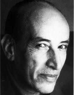 José Val Del Omar: