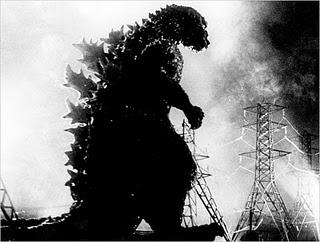 LEGENDARY PICTURES ANUNCIA NUEVO FILME DE GODZILLA