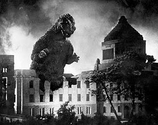 LEGENDARY PICTURES ANUNCIA NUEVO FILME DE GODZILLA LEGENDARY PICTURES ANUNCIA NUEVO FILME DE GODZILLA