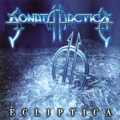 ECLIPTICA - Sonata Arctica (1999) ECLIPTICA - Sonata Arctica (1999)