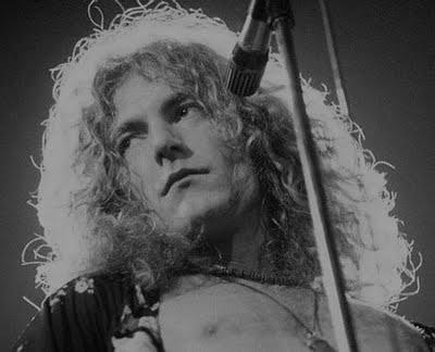 Robert Plant