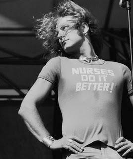 Robert Plant