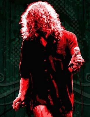 Robert Plant