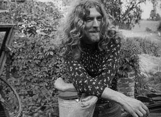 Robert Plant