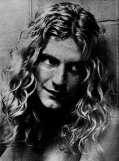 Robert Plant