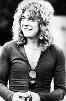 Robert Plant