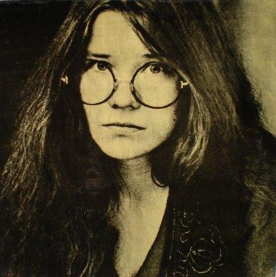 Janis Joplin