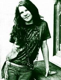 Janis Joplin