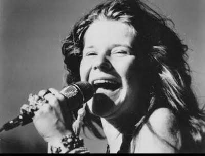 Janis Joplin