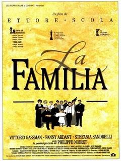 La Familia de Ettore Scola