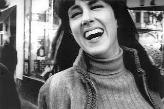Grace Slick ☮ Grace Slick ☮