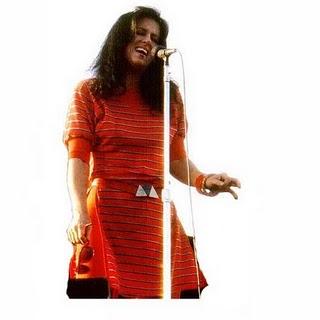 Grace Slick ☮ Grace Slick ☮