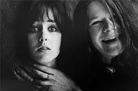 Grace Slick ☮ Grace Slick ☮