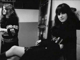 Grace Slick ☮ Grace Slick ☮