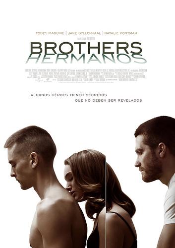 “Brothers (Hermanos)” “Brothers (Hermanos)”