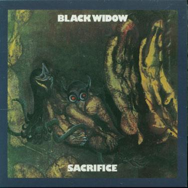 Joyitas Perdidas: Black Widow - Sacrifice
