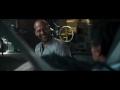 Tráiler de ‘The Expendables’: Stallone, Schwarzenegger, Willis…