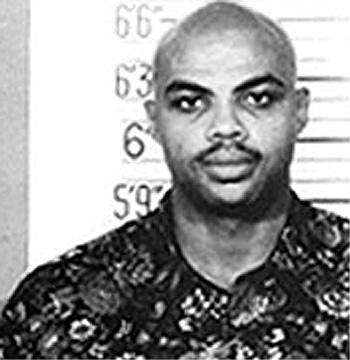 Frases de Charles Barkley Frases de Charles Barkley