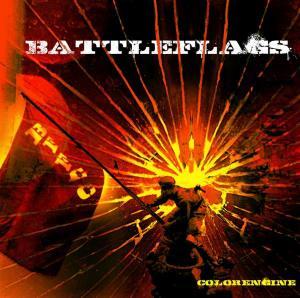 600x600 Battle Flags – Color Egine