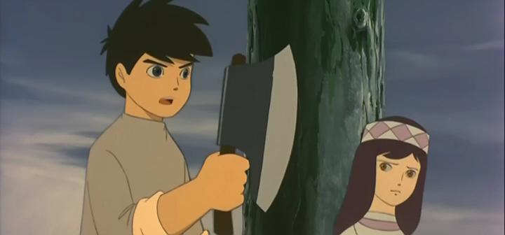 Las 10 claves de... 'Las aventuras de Hols, Príncipe del Sol' Las 10 claves de... 'Las aventuras de Hols, Príncipe del Sol'