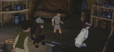 Las 10 claves de... 'Las aventuras de Hols, Príncipe del Sol' Las 10 claves de... 'Las aventuras de Hols, Príncipe del Sol'