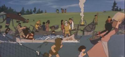 Las 10 claves de... 'Las aventuras de Hols, Príncipe del Sol' Las 10 claves de... 'Las aventuras de Hols, Príncipe del Sol'