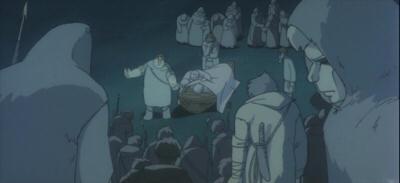 Las 10 claves de... 'Las aventuras de Hols, Príncipe del Sol' Las 10 claves de... 'Las aventuras de Hols, Príncipe del Sol'