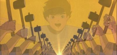 Las 10 claves de... 'Las aventuras de Hols, Príncipe del Sol' Las 10 claves de... 'Las aventuras de Hols, Príncipe del Sol'