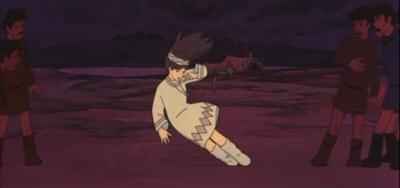 Las 10 claves de... 'Las aventuras de Hols, Príncipe del Sol' Las 10 claves de... 'Las aventuras de Hols, Príncipe del Sol'