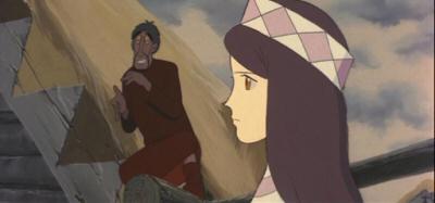 Las 10 claves de... 'Las aventuras de Hols, Príncipe del Sol' Las 10 claves de... 'Las aventuras de Hols, Príncipe del Sol'