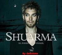 [Disco] Shuarma - El poder de lo frágil (2010)