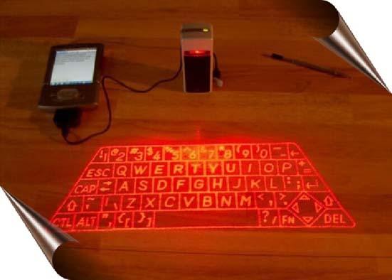 Teclado Virtual de Proyección cursos a distancia, cursos distancia, cursos gratis, cursos gratuitos, diseno grafico, cursos fotografia