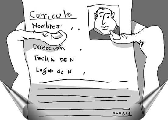 ¿Cuán importante es Actualizar la Hoja de Vida Siempre? cursos a distancia, cursos distancia, cursos gratis, cursos gratuitos, diseno grafico, cursos fotografia