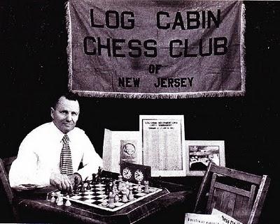 Bobby Fischer:    Más sobre sus primeros años (V)