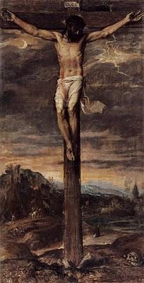 Las 7 últimas palabras de Cristo en la Cruz - Séptima y Final Las 7 últimas palabras de Cristo en la Cruz - Séptima y Final