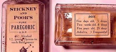 De los viejos y los nuevos medicamentos De los viejos y los nuevos medicamentos