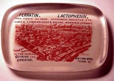 De los viejos y los nuevos medicamentos De los viejos y los nuevos medicamentos