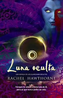 Luna Oculta-Rachel Hawthorne